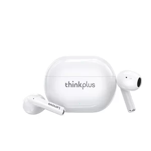 Auriculares inalámbricos Bluetooth Lenovo XT93 TWS con estéreo de alta fidelidad, control táctil y micrófono