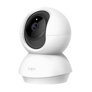 Cámara WiFi Tapo C220