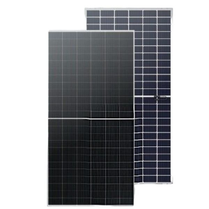 Panel solar Helionix QS-72HDM5-585M