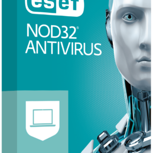 ESET NOD32 Antivirus OEM - 1 año - 1 dispositivo